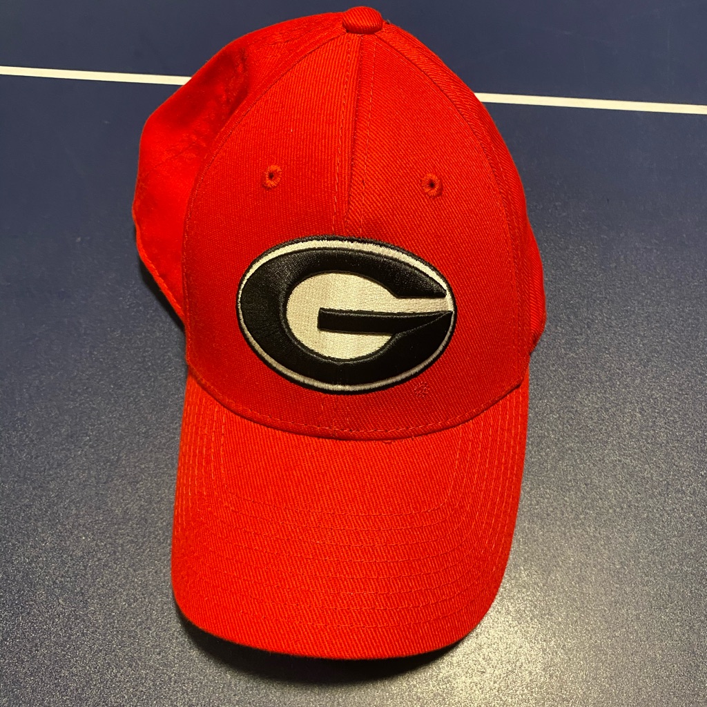 Uga Hat